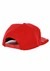 Bricky Blocks Red Snapback Hat 3