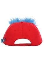 Thing 1&2 Bricky Blocks Build-On Snapback Hat Kit Alt 4