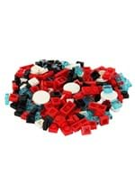 Thing 1&2 Bricky Blocks Build-On Snapback Hat Kit Alt 6