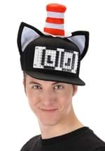 The Cat in the Hat Bricky Blocks BuildOn Snapback  Alt 1