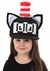 The Cat in the Hat Bricky Blocks BuildOn Snapback 8