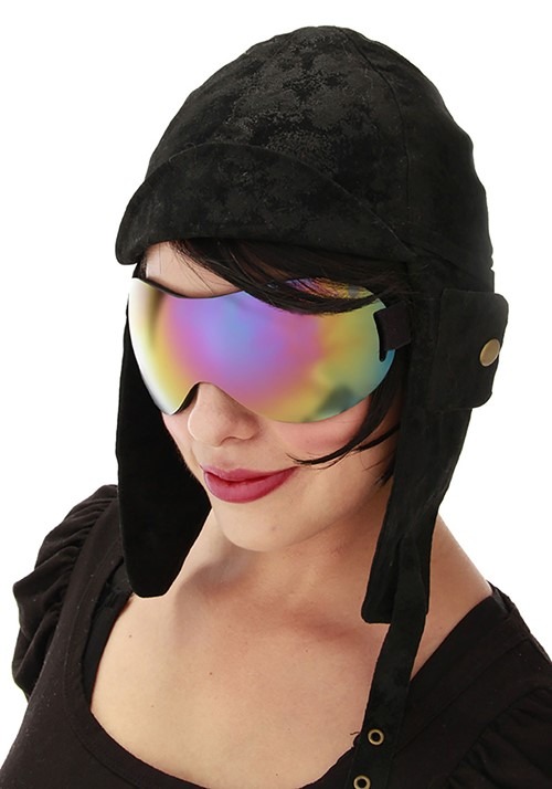 Motoko Rainbow Goggles