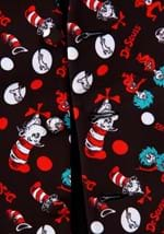 The Cat in the Hat Pattern Vest & Bow Tie Kit Alt 8