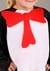 Toddler The Cat in the Hat Costume Alt 5