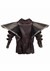 Mens Time Replica Jacket with Epaulettes alt4