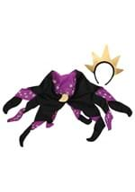 Disney Little Mermaid Ursula Headband Collar Set Alt 1