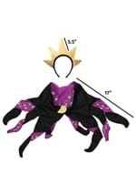 Disney Little Mermaid Ursula Headband Collar Set Alt 3