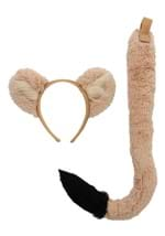 Nala Ears & Tail Alt 2