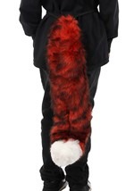 Stuffed Deluxe Fox Tail alt 1