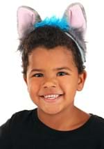 Deluxe Cheshire Cat Ears Headband & Tail Kit Alt 4