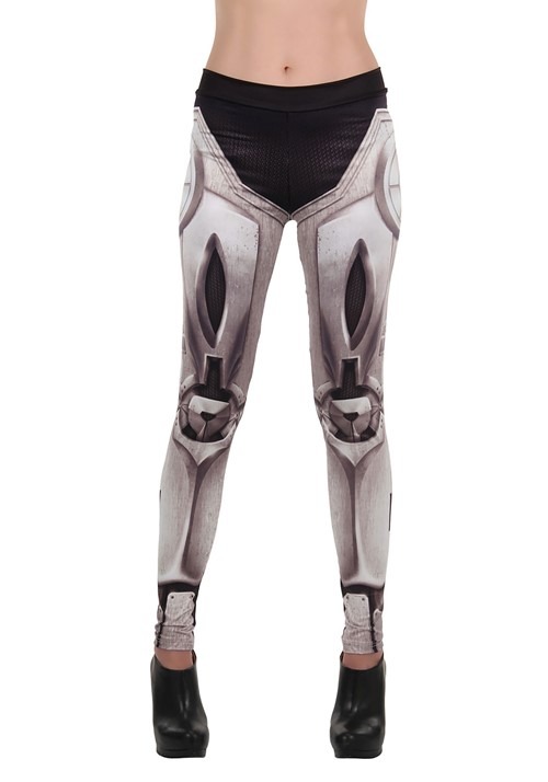 Bionic Leggings One Size