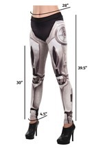 Bionic Leggings One Size Alt 4