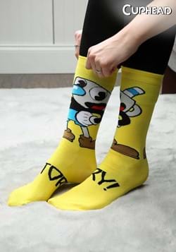 If You Can Read This Bring Me A Churro Novelty Funky Crew Socks Men Women Christmas Gifts Cotton Slipper Socks 