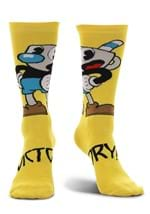 Mugman Victory! Crew Socks Alt 3