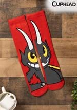 The Devil Crew Socks - Cuphead