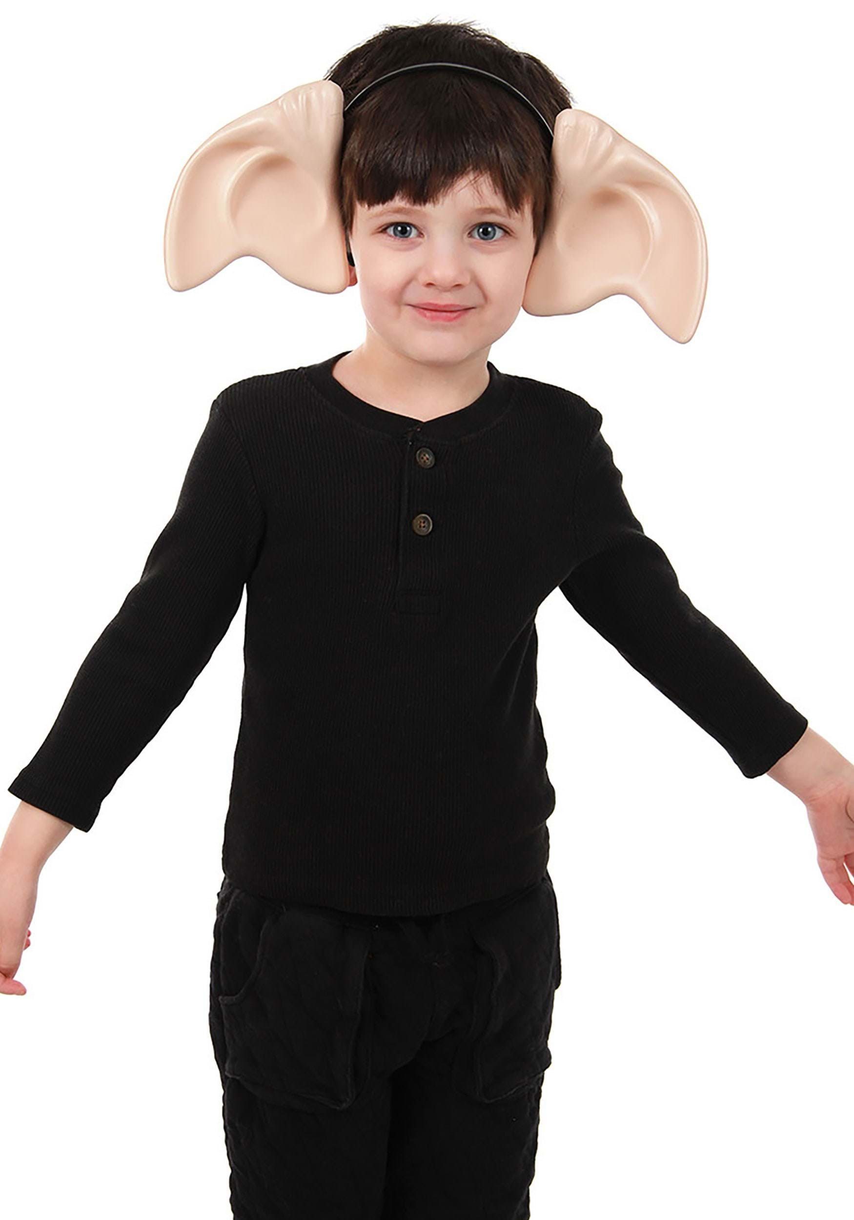 dobby harry potter halloween costume