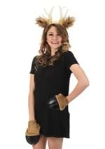 Deer Costume Front Hooves Alt 2