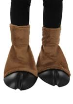 Deer Costume Back Hooves Alt 2