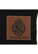 Hogwarts Heathered Knit Scarf Alt 2