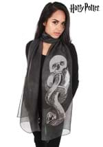 Lightweight Scarf Dark Mark