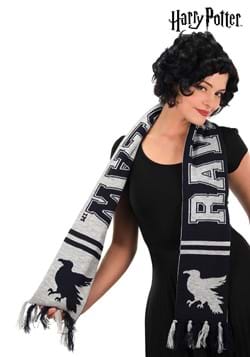 Ravenclaw Reversible Knit Scarf