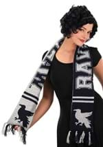 Ravenclaw Reversible Knit Scarf Alt 1