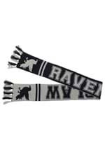 Ravenclaw Reversible Knit Scarf Alt 3