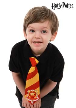 Gryffindor Breakaway Toddler Tie