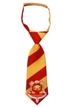 Gryffindor Toddler Tie Alt 1