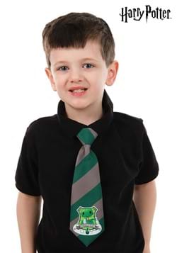 House Slytherin Toddler Tie