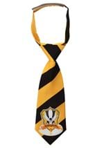 Hufflepuff Toddler Tie Alt 1