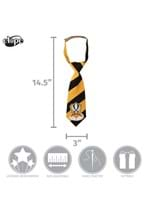 Hufflepuff Toddler Tie Alt 4