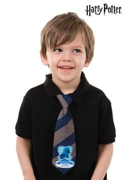 House Ravenclaw Breakaway Toddler Tie