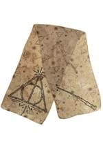 Deathly Hallows Lightweight Scarf Alt 1