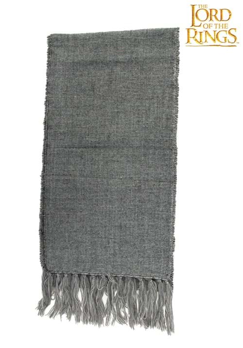 Gandalf Knit Scarf