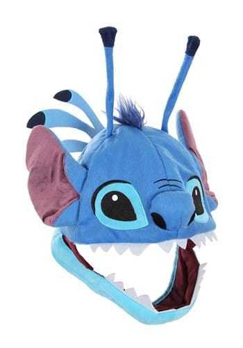 Disney Stitch Face Headband Costume