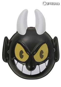 Vacuform Mask - The Devil