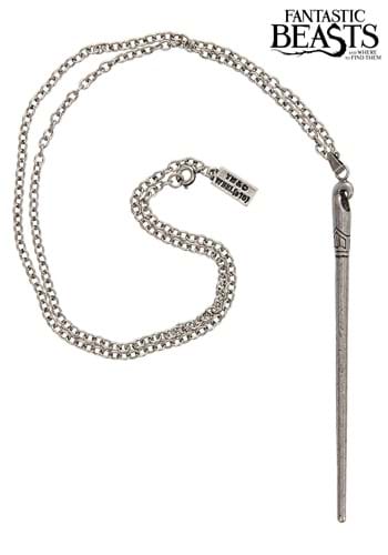 Queenie Goldstein Wand Necklace Main