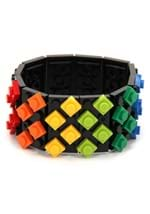 Bricky Blocks Wristband 2