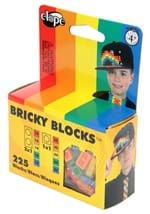 Bricky Blocks Kit Rainbow