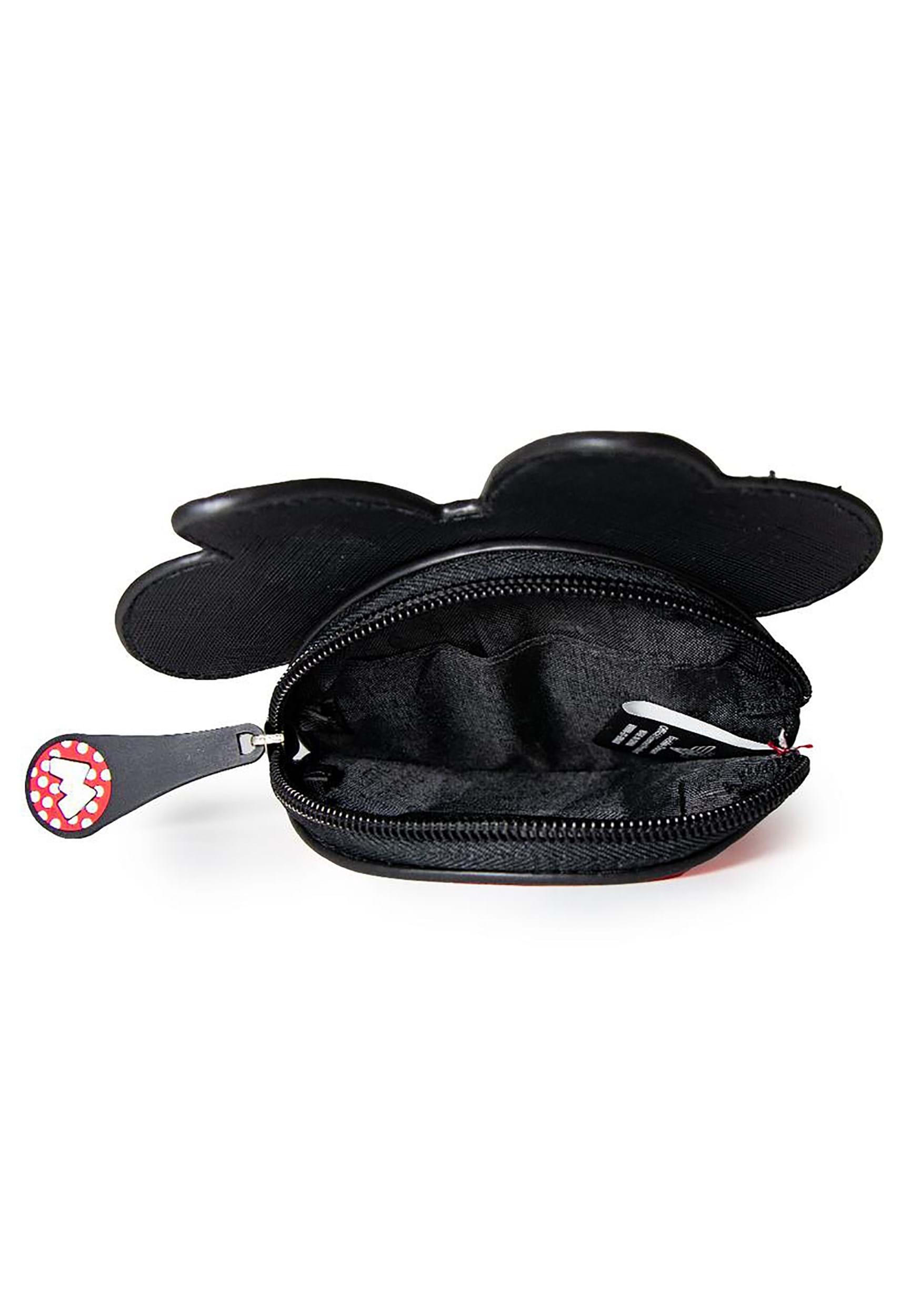 Disney Handbag - Classic Collage Purse - Mickey Mouse & Frie