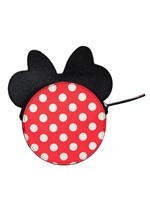 Minnie Mouse Coin Purse Alt 1