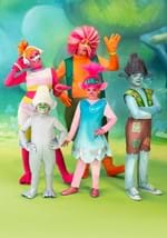 Trolls Womens DJ Suki Costume Alt 3