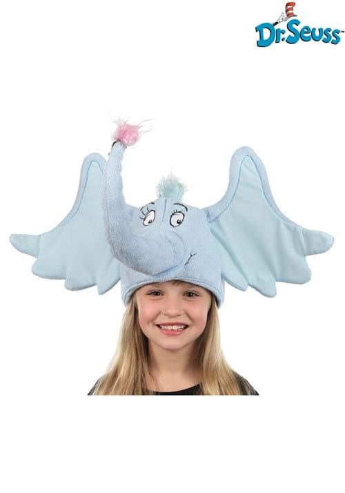 Horton Soft Hat