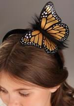 Springy Butterfly Headband Alt 1