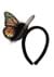Springy Butterfly Headband Alt 3