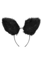 Deluxe Cat Ears Headband Alt 3