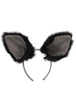 Deluxe Cat Ears Headband Alt 2