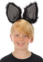 Deluxe Cat Ears Headband Alt 1