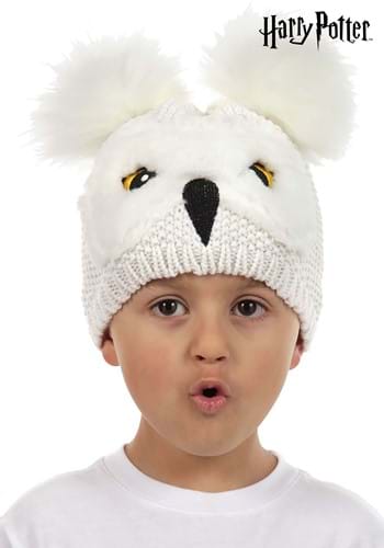 Hedwig Toddler Beanie